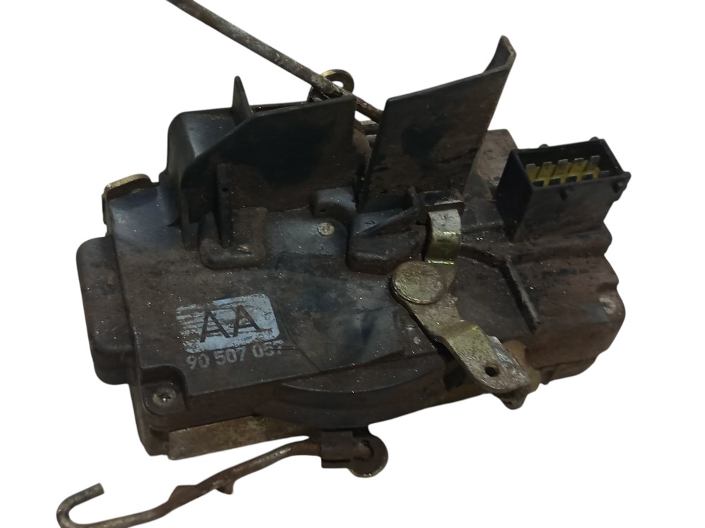 Fechadura Elétrica Dianteira Direita Gm Vectra 1993 A 1997 6