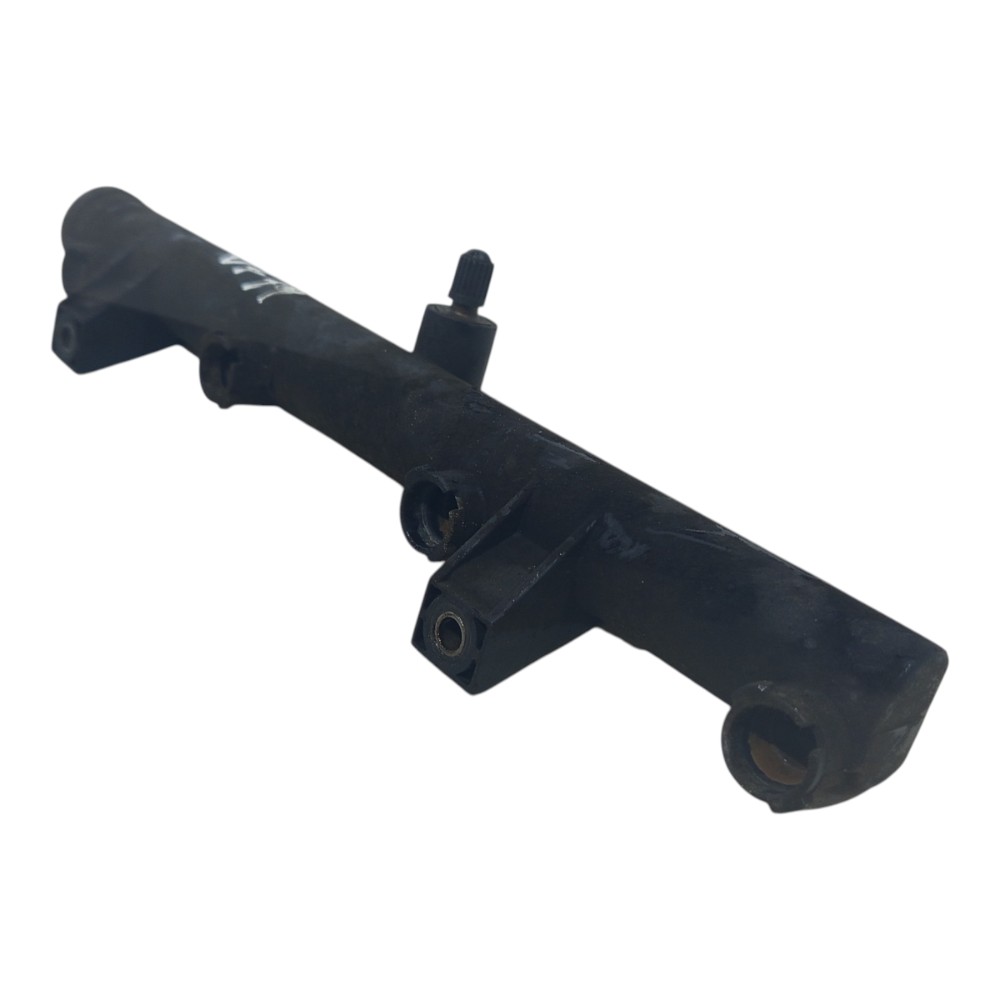 Flauta Bico Injeção Combustível Peugeot 307 2002 2003 A 2012 4