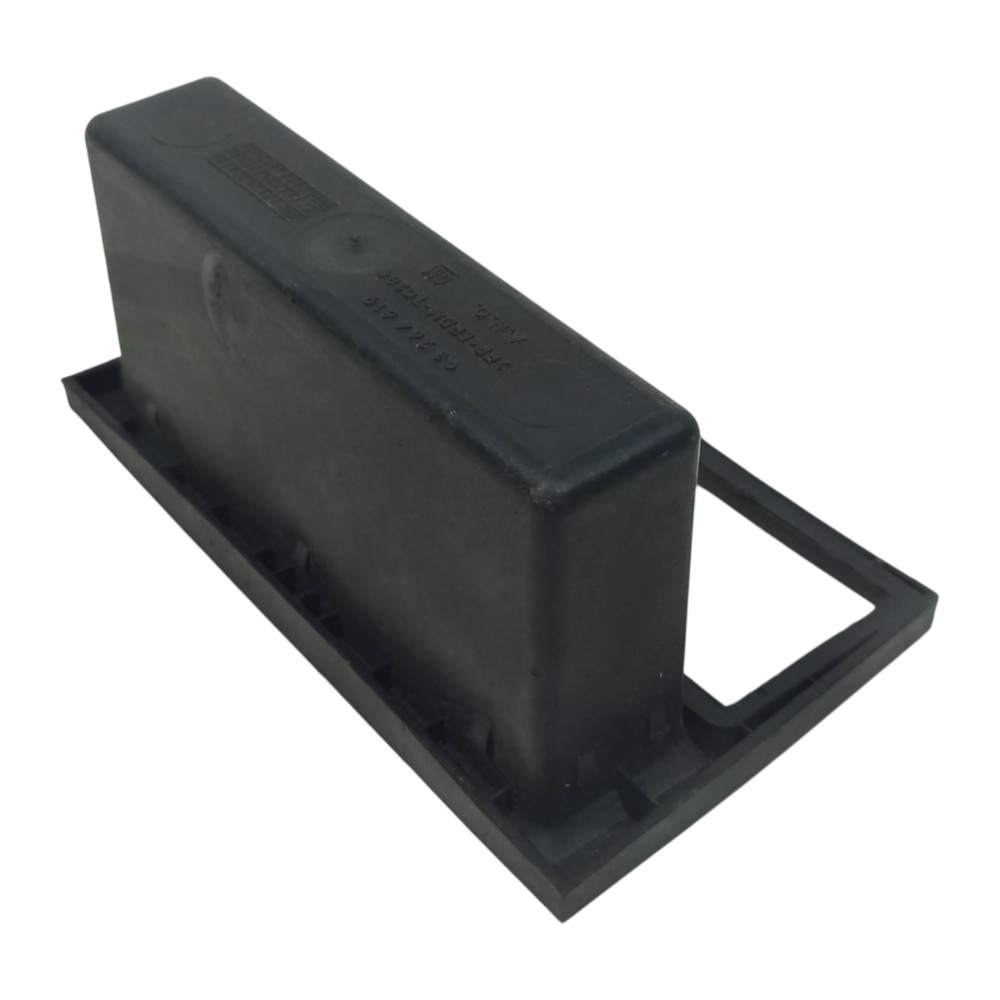 Moldura Radio Porta Treco Painel Gm Corsa 2003 2004 A 2012 Preto 5
