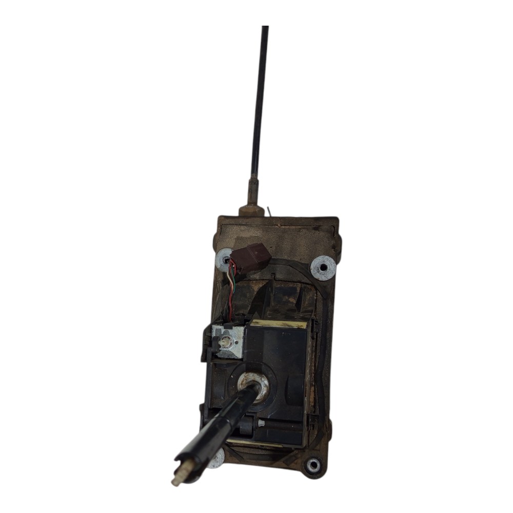 Alavanca Trambulador Cambio Automátic Renault Megane 2007-13 7