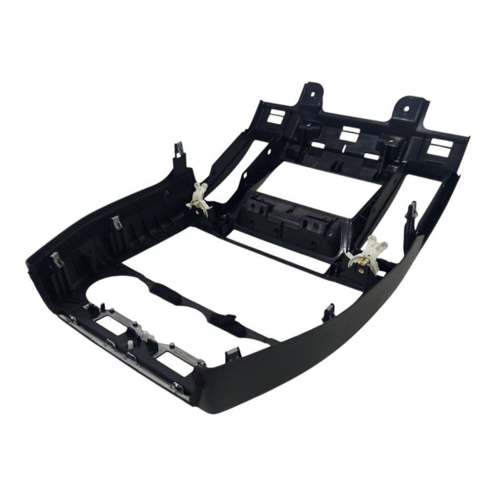 Moldura Central Painel Difusor Lr Freelander 2 2006 A 2012 2