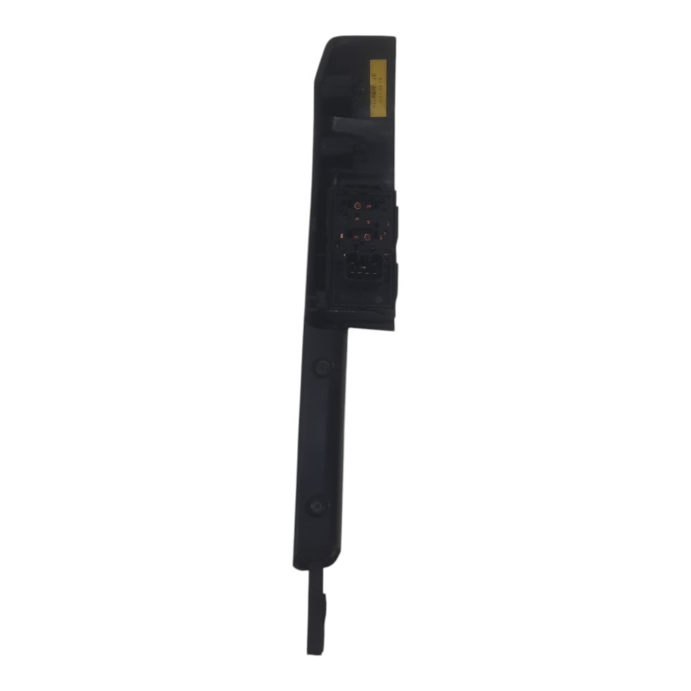 Moudura Comando Vidro Traseiro Esquerdo Gm Sonic 2012 A 2014 3