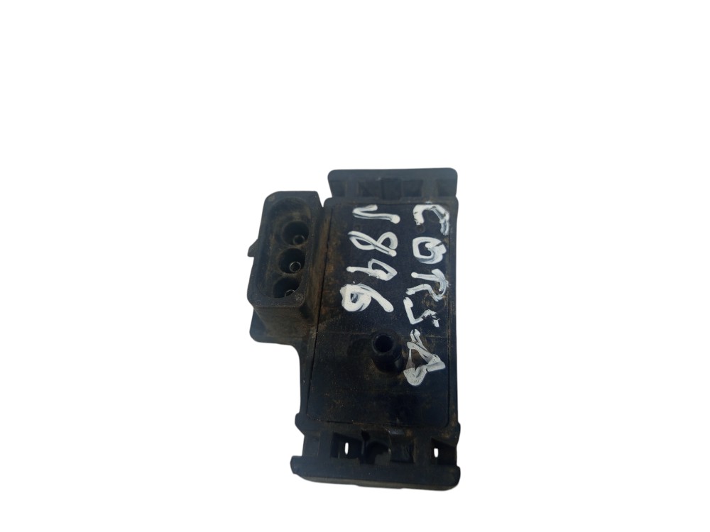 Sensor Map Gm Chevrolet Corsa Blazer Kadett Monza 94 A 2002 5