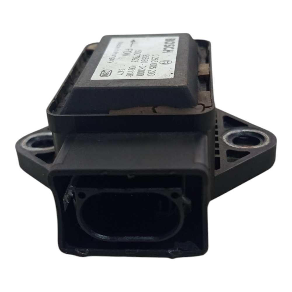 Sensor Rotação Hyundai Santa Fé 2007 A 2012 4