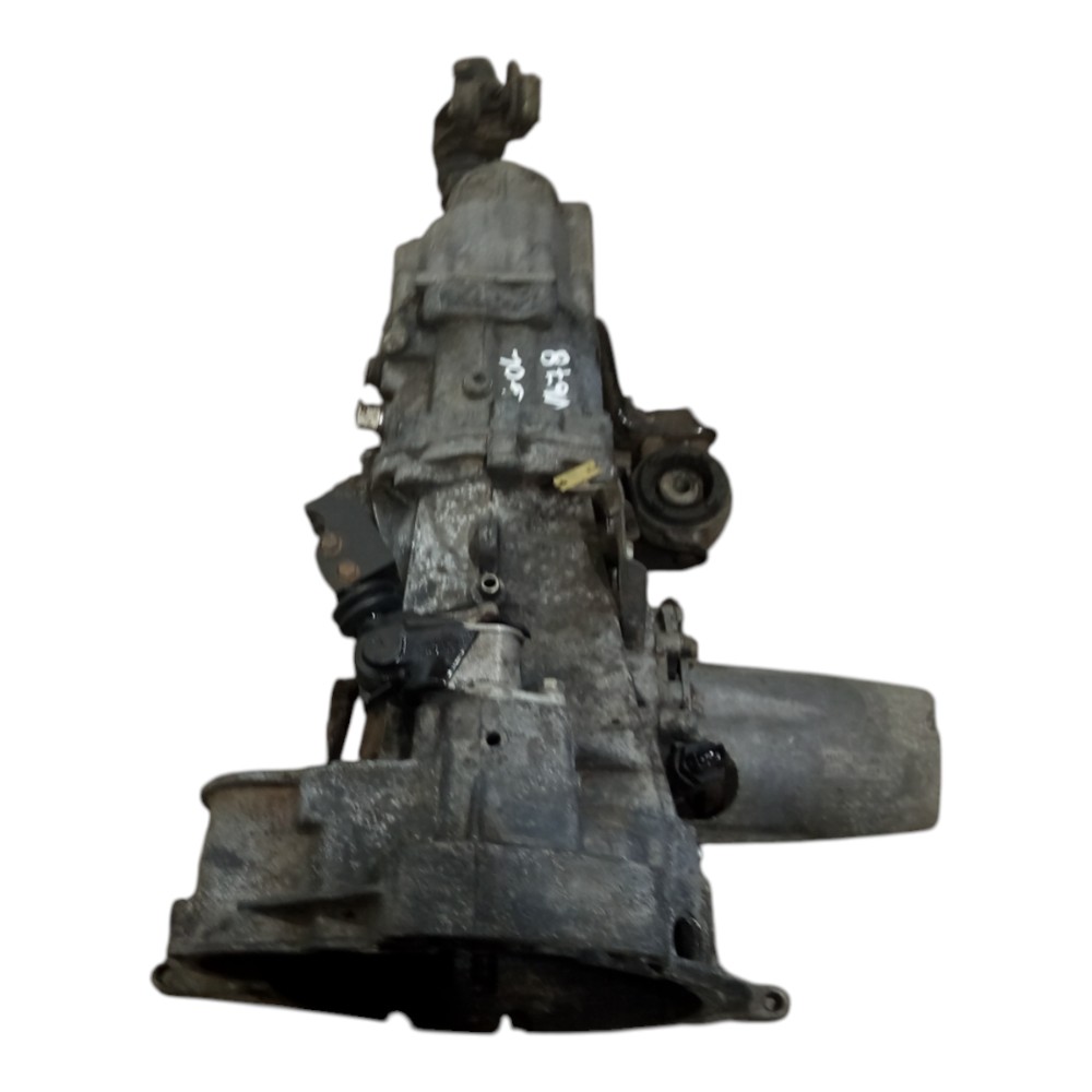 Caixa Cambio Marcha Volkswagen Gol G2 1996 1997 1998 A 2003 2