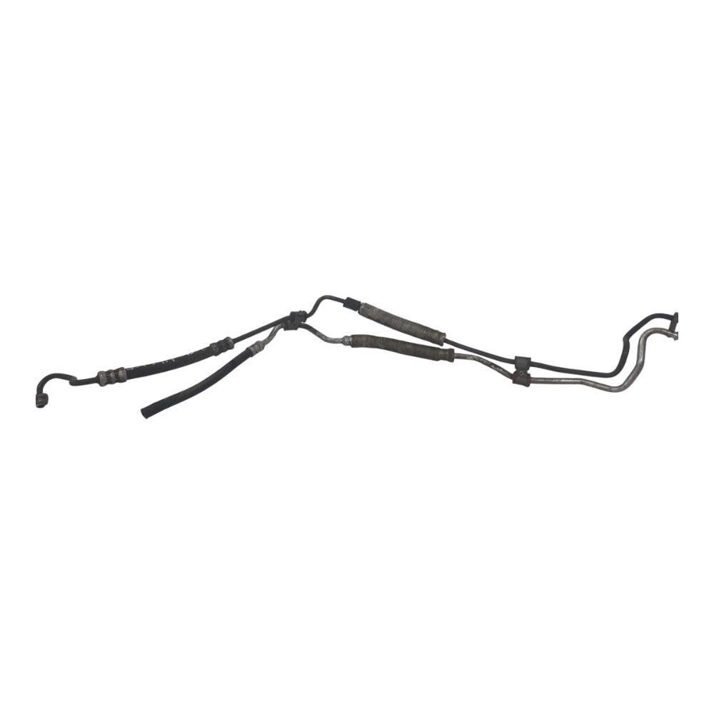 Mangueira Direcao Hidráulica Peugeot 307 2005 2006 A 2012 3