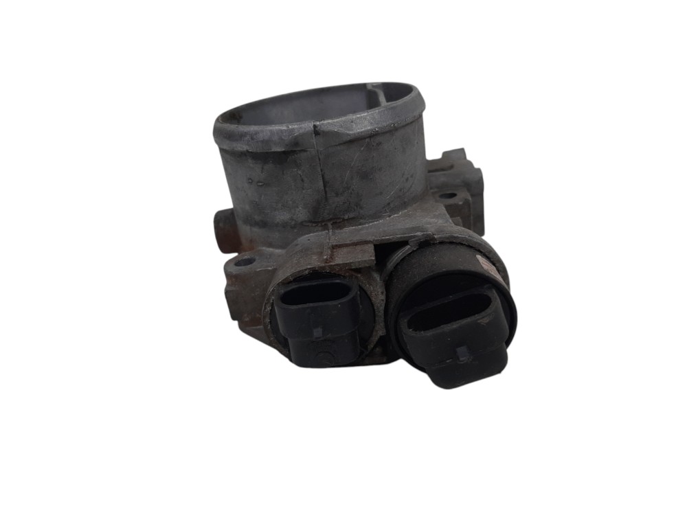 Tbi Corpo Borboleta Fiat Doblo 491 Kd1 6