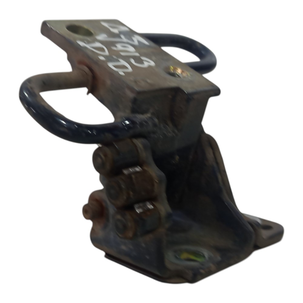 Dobradiça Porta Dianteira Direita Audi A3 1999 2000 A 2006 2