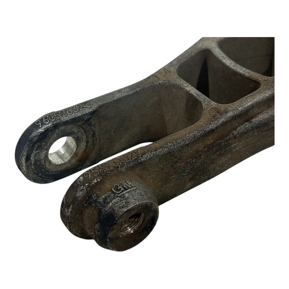 Coxim Inferior Cambio Chevrolet Cobalt 1.4 2011 2012 A 2016 2