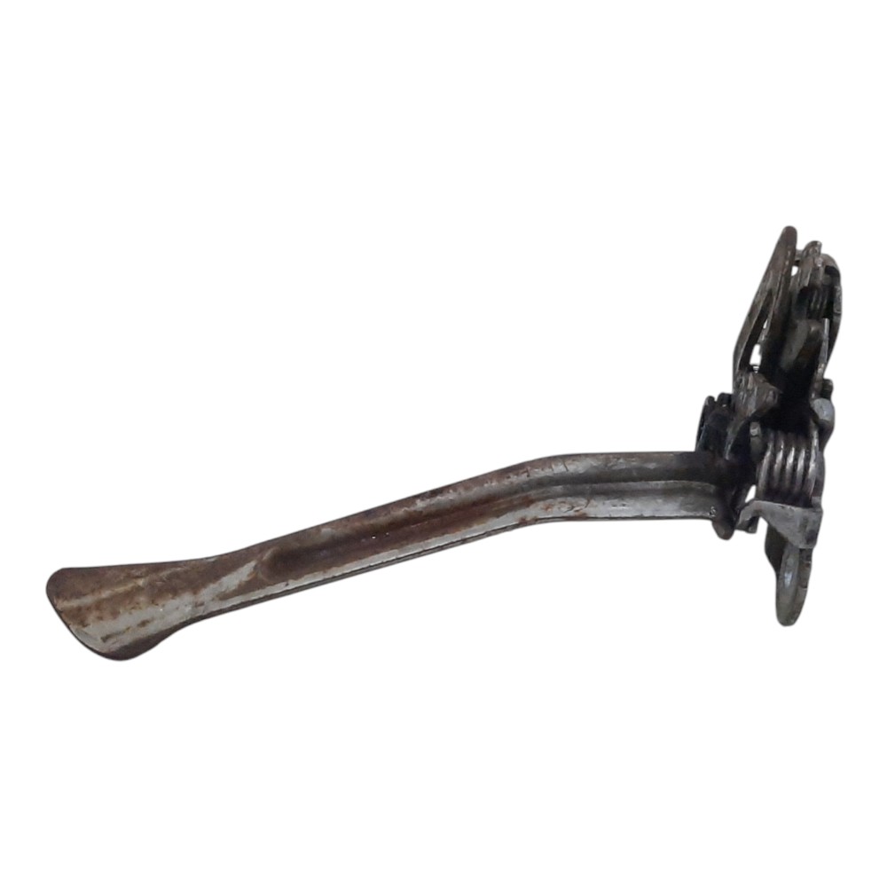 Fechadura Capô Dianteiro Citroen C4 Picasso 2009 2010 A 2014 2