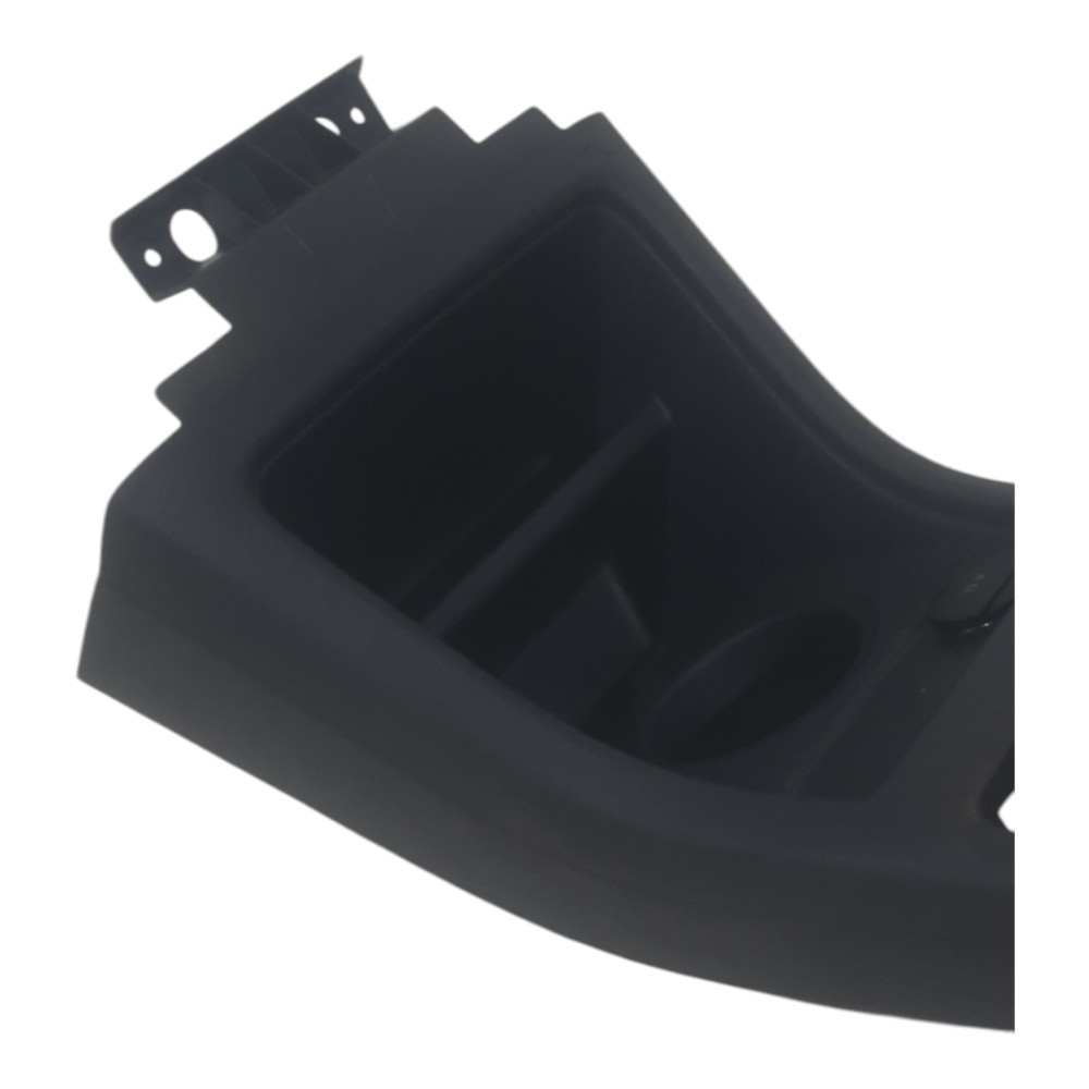 Comsole Central Porta Copo Volkswagen Up 2015 2016 2017 3