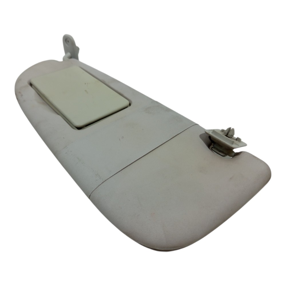 Quebra Sol Esquerdo Peugeot 207 2006 2007 2008 2009 A 2014 5