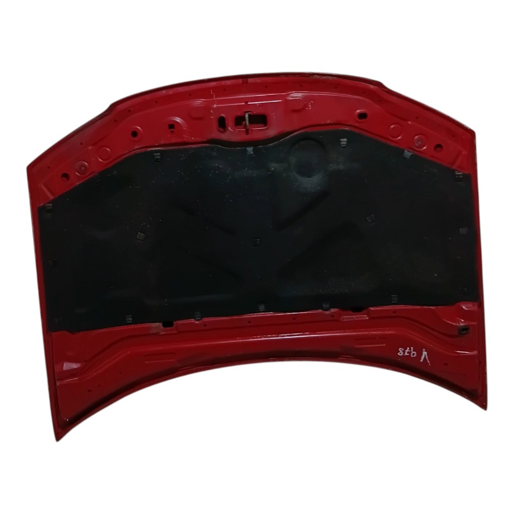 Capo Dianteiro Fiat Siena Palio Strada 2004 A 2017 2