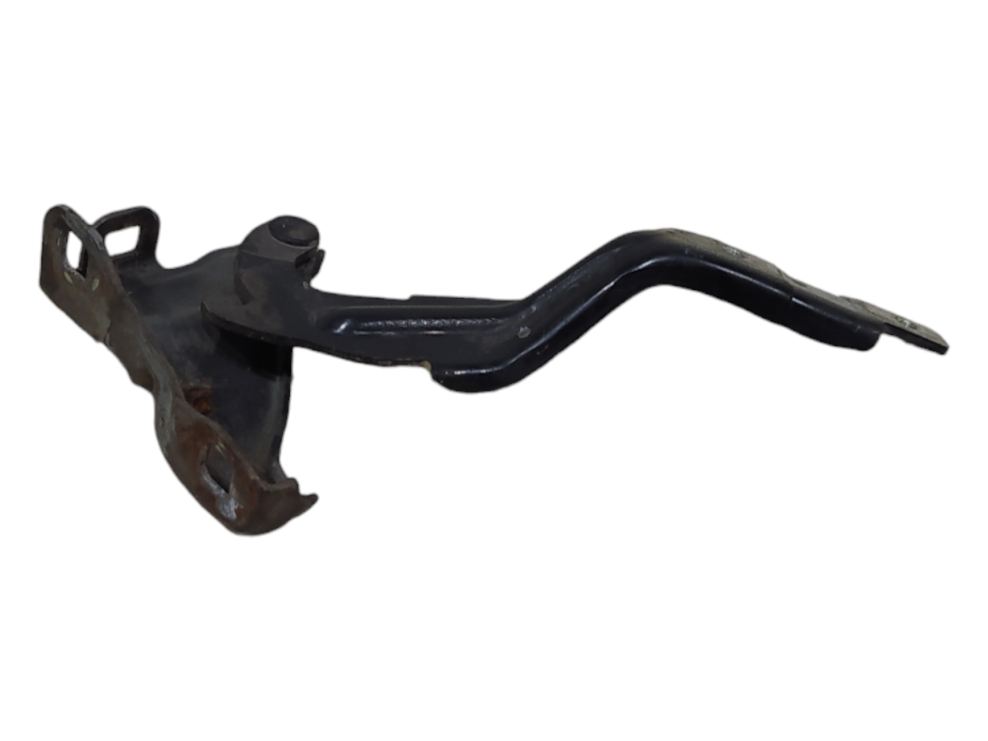 Dobradiça Capo Fiat Stilo 2007 2008 2009 2010 3