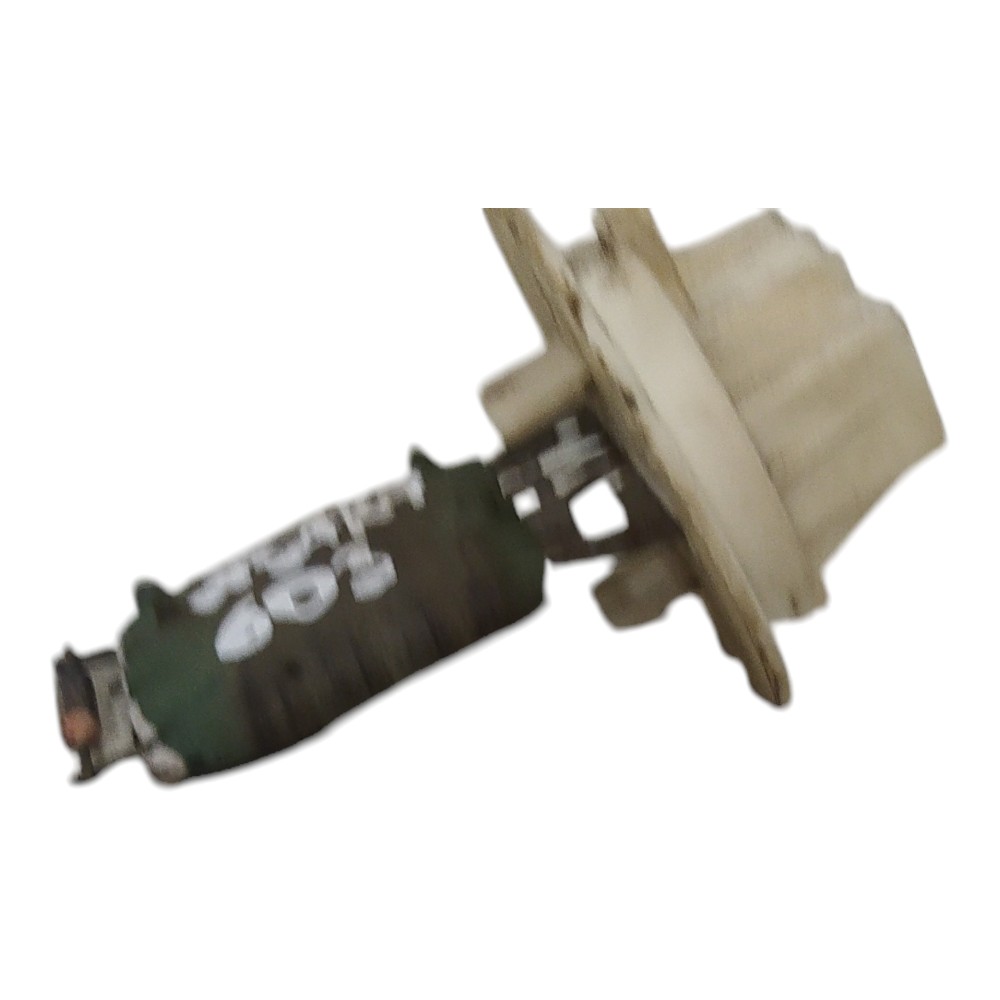 Resistencia Ar Condicionado Xsara Citroen Picasso 2001 A 12 2