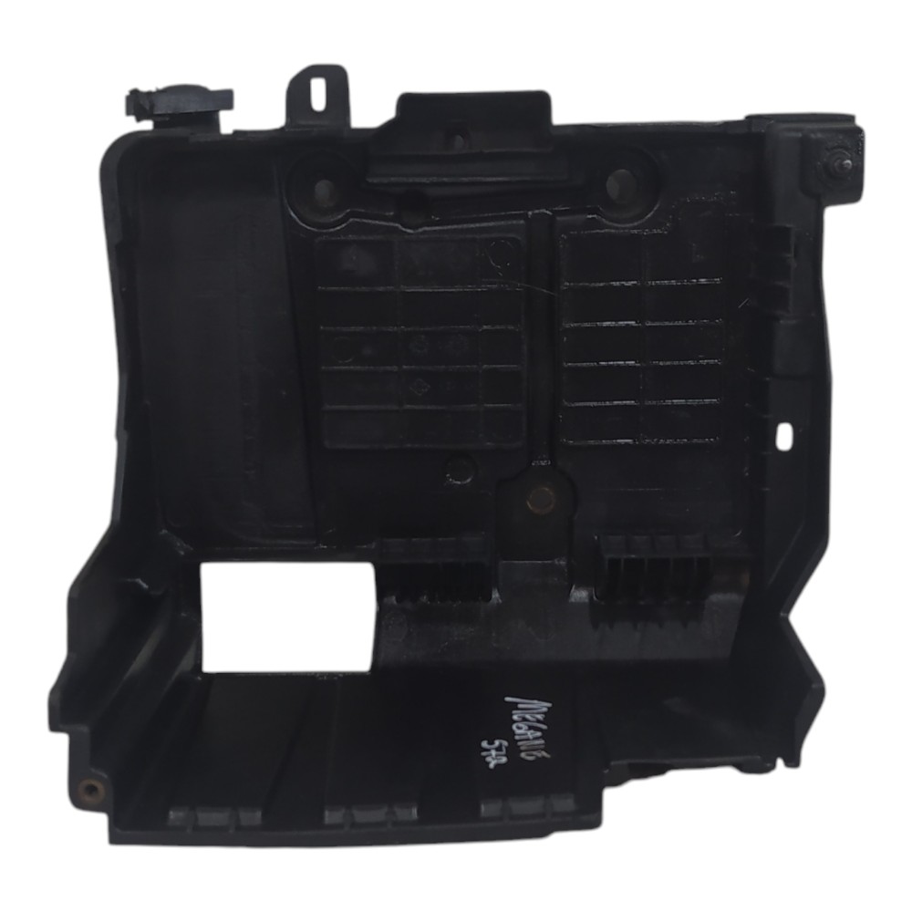 Caixa Suporte Bateria Renault Megane Grand Tour 2007 A 2013 4