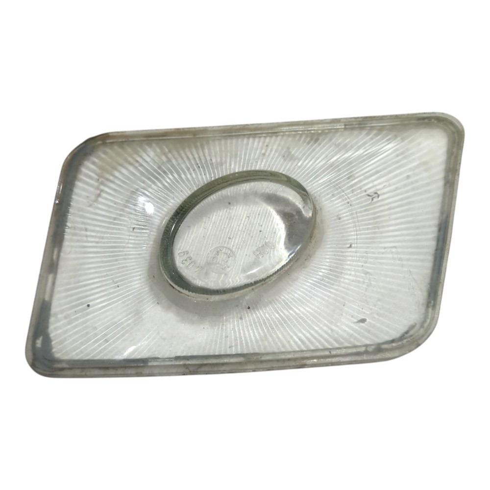 Lente Vidro Farol Gm Chevrolet Vectra 1993 1994 1995 1996 8