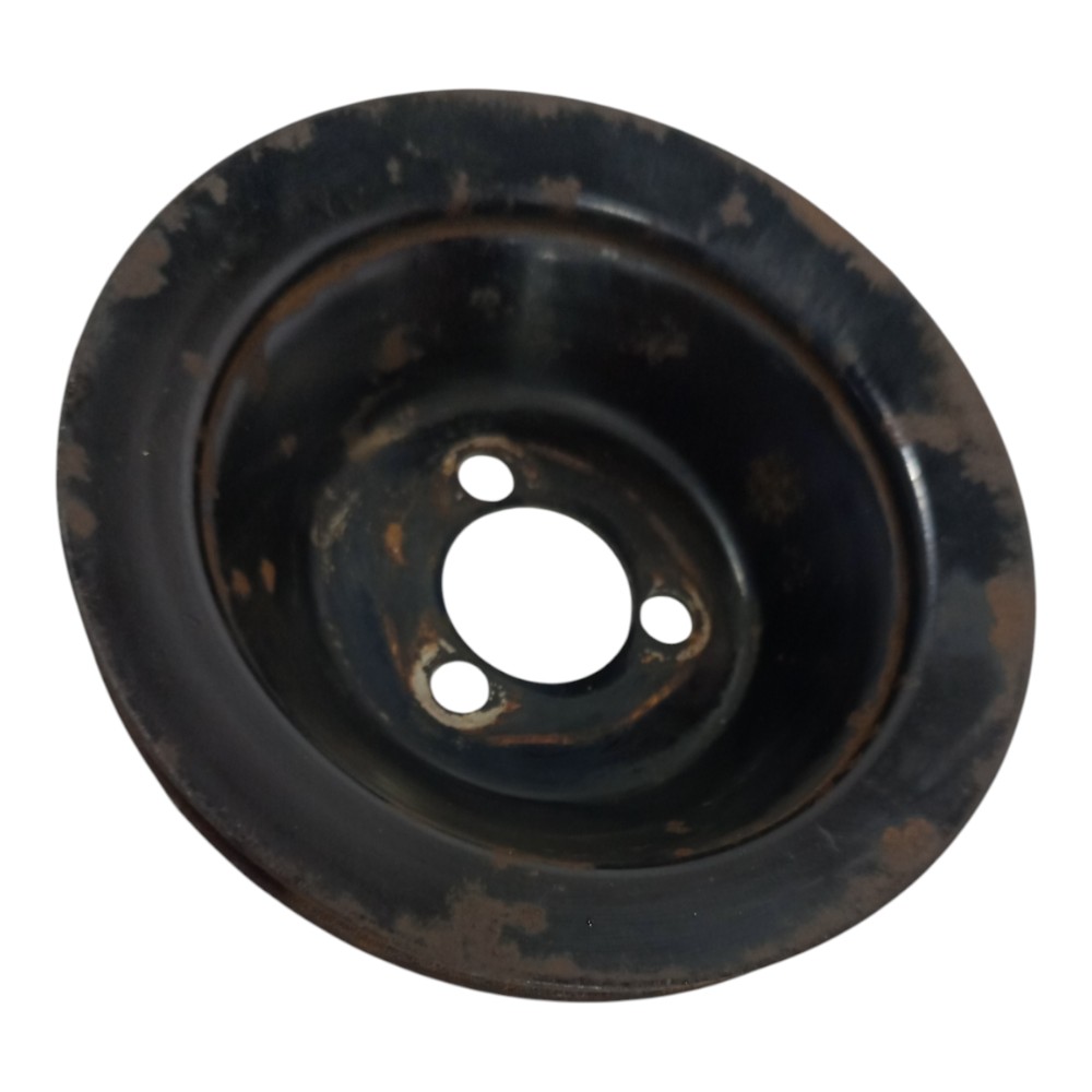 Polia Bomba Agua Audi A4 2.0 2010 A 2014 7