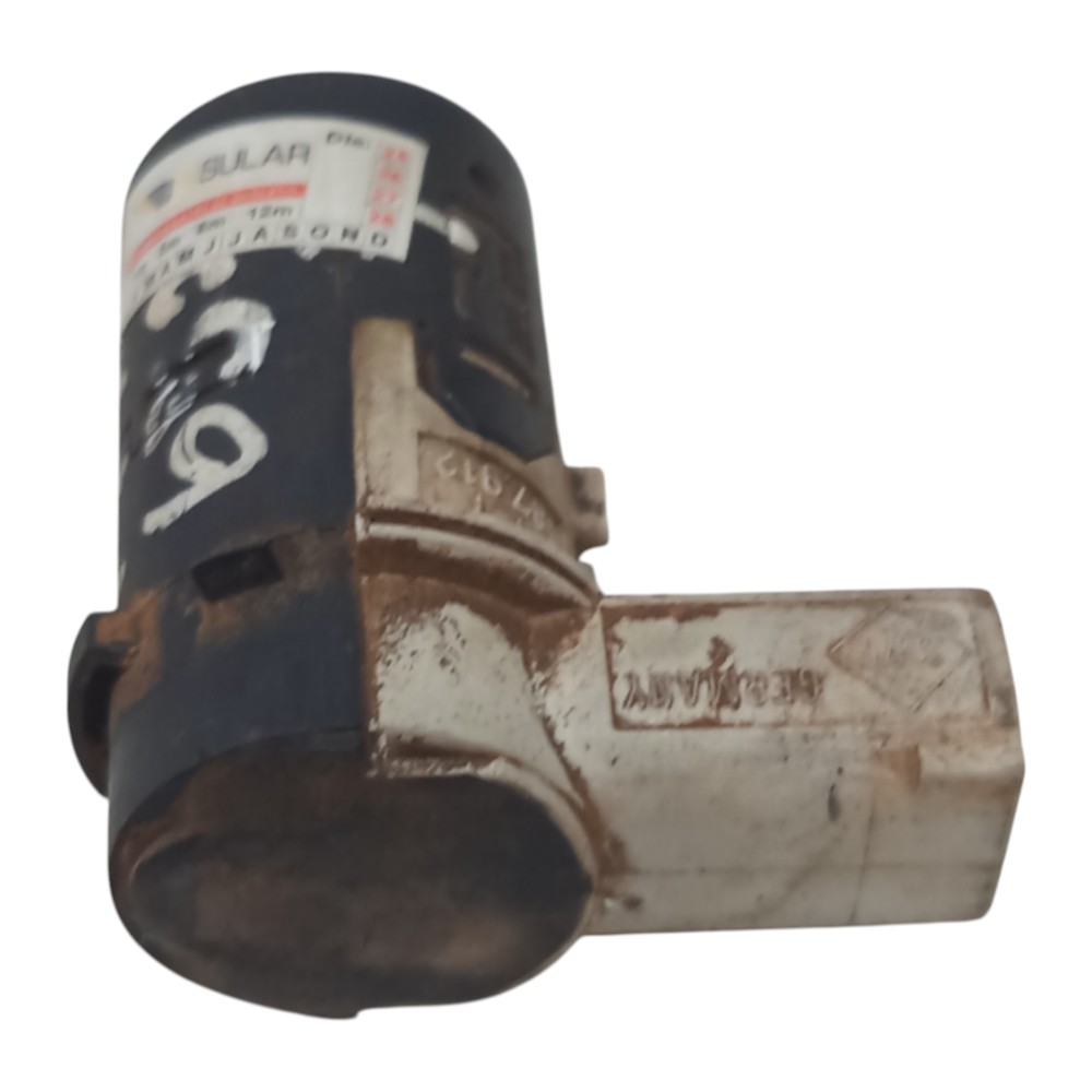 Sensor Estacionamento Traseiro Citroen C4 Pallas 2008 a 2012 4