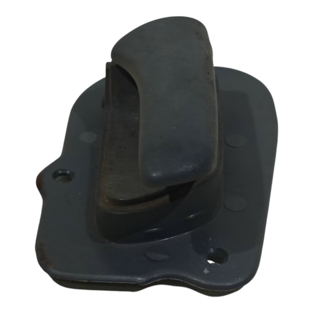 Maçaneta Interna Dianteira Direita Gm Corsa 1995 1996 A 2005 Preto 2