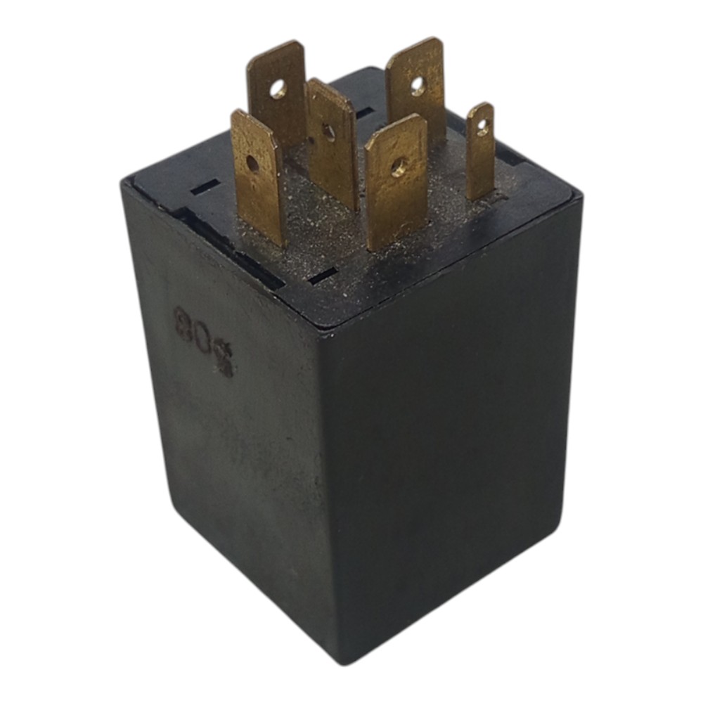 Rele Temporizador Parabrisa Gm Corsa 1994 95 96 97  A 2004 5