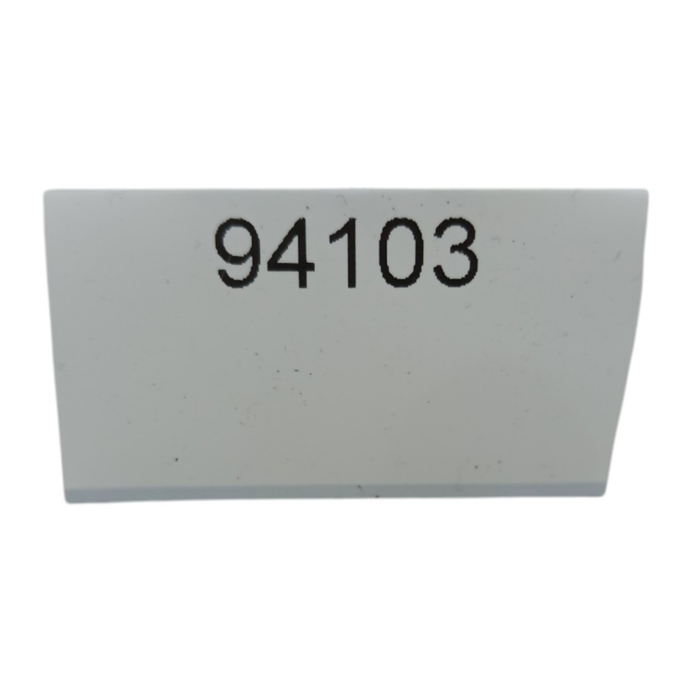 Suporte Alto Falante Porta Peugeot 207 2001 A 2012 9