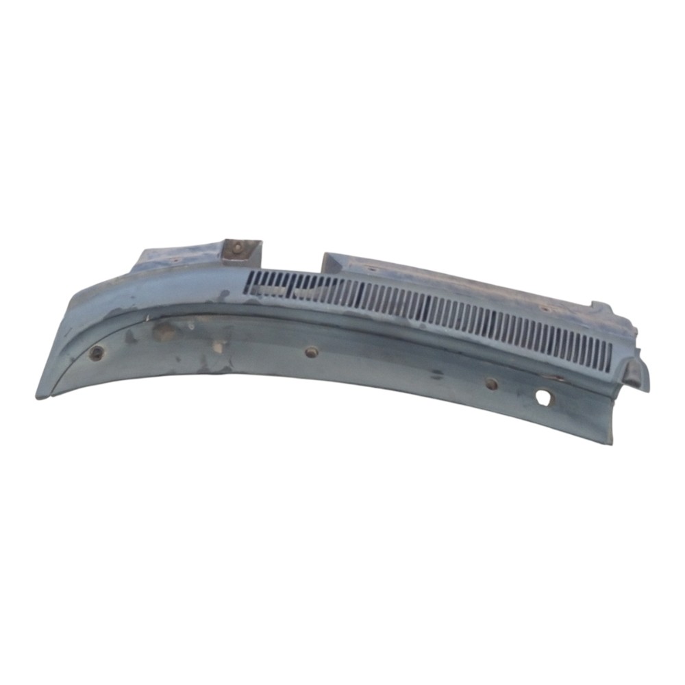 Grade Churrasqueira Lado Esquerdo Ford Ka 1997 A 2007 4