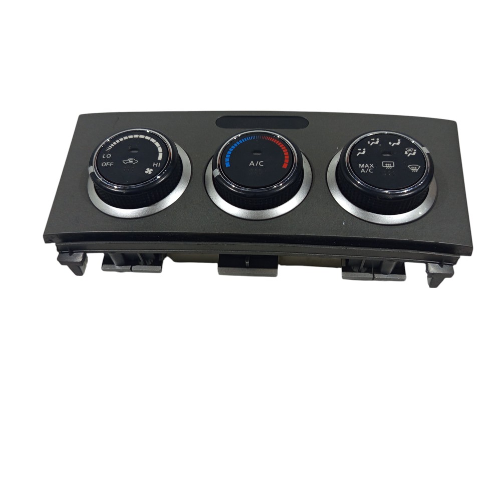 Comando Arcondicionado Nissan Sentra 2007 2008 2009 A 2013 3