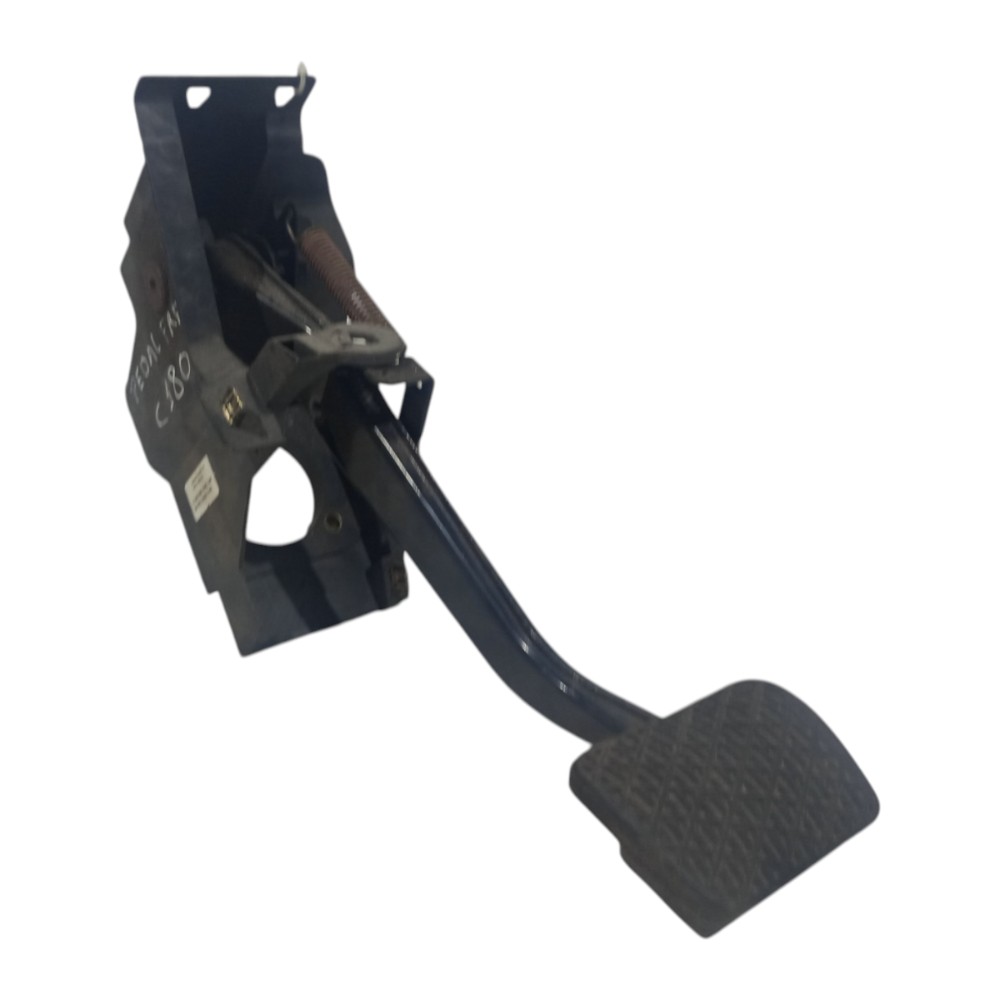 Pedal Freio Mercedes Benz Classe C180 C200 2001 2002 A 2007 4