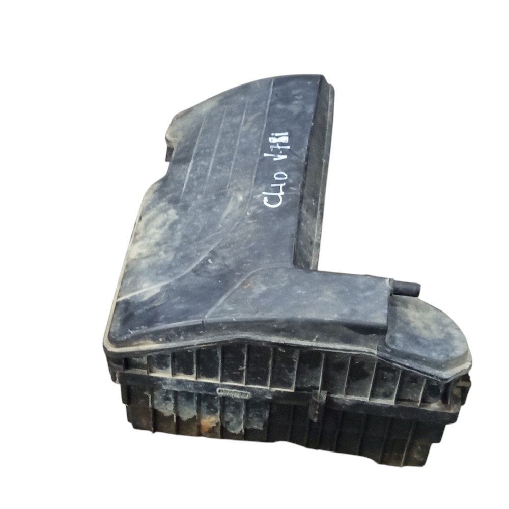 Caixa Filtro Ar Renault Clio 1.0 2001 2002 2003 A 2012 5