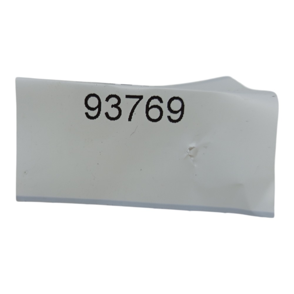 Botão Pisca Alerta Peugeot 206 2001 2002 2003 2004 05 A 2011 Vermelho 8