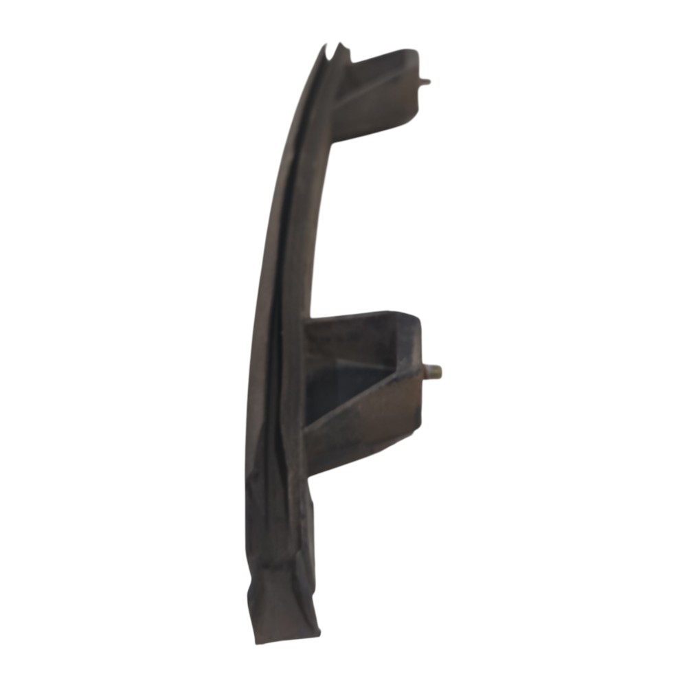 Canaleta Vidro Porta Dianteira Esquerda Fiat Palio 2000 Orig