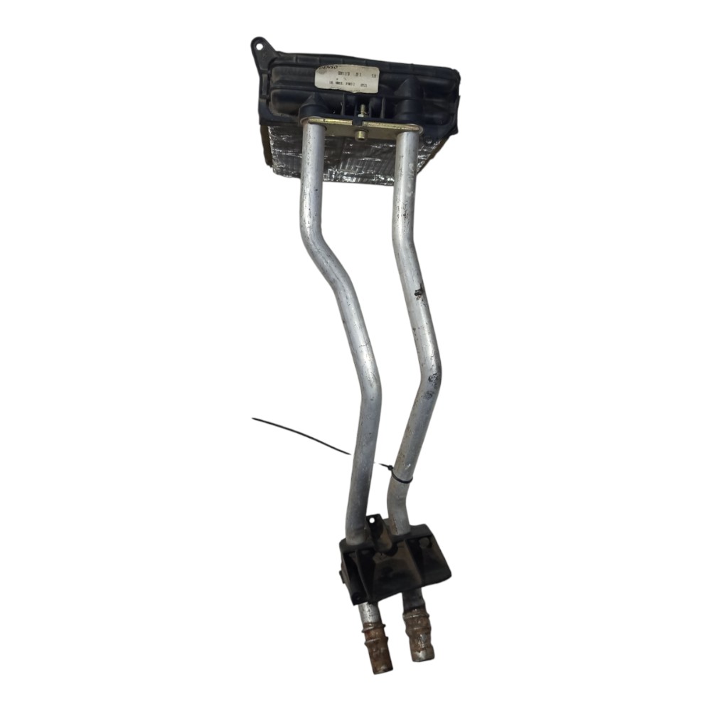 Radiador Ar Quente Fiat Stilo 1.8 16v 2002 2003 A 2006 3