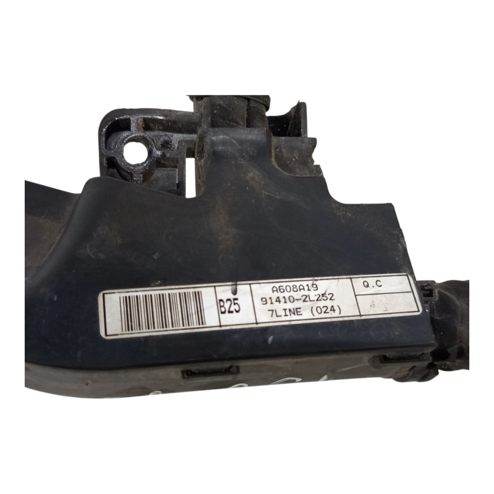 Chicote Elétrico Motor Hyundai I30 2.0 Automatic 2009 A 2012 5
