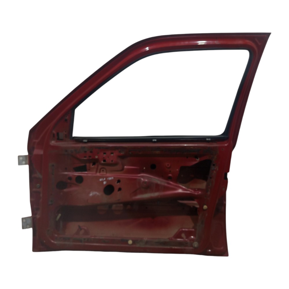 Porta Dianteiro Direita Volkswagen Golf 1994 A 1998 Dianteira Direito 2