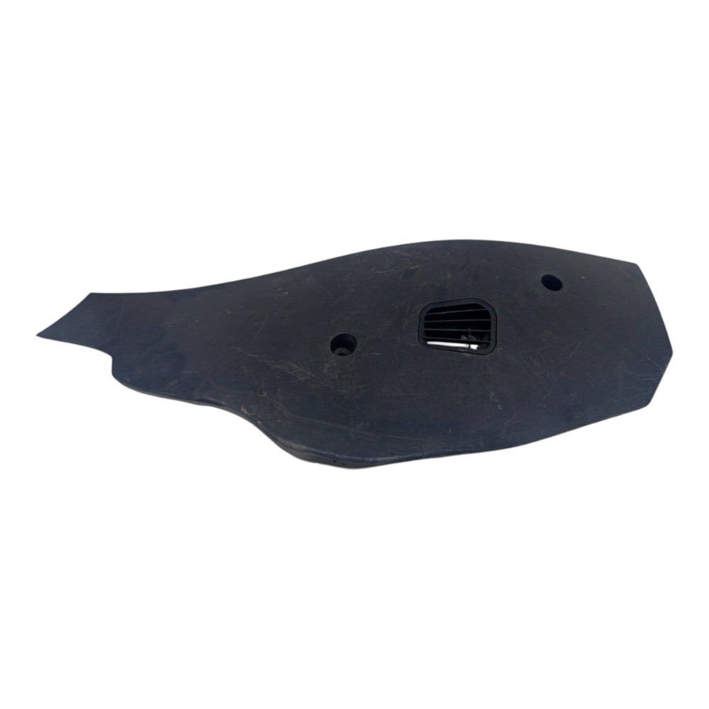 Acabamento Lateral Direito Fiat Stilo 2003 2004 2005 A 2011 2