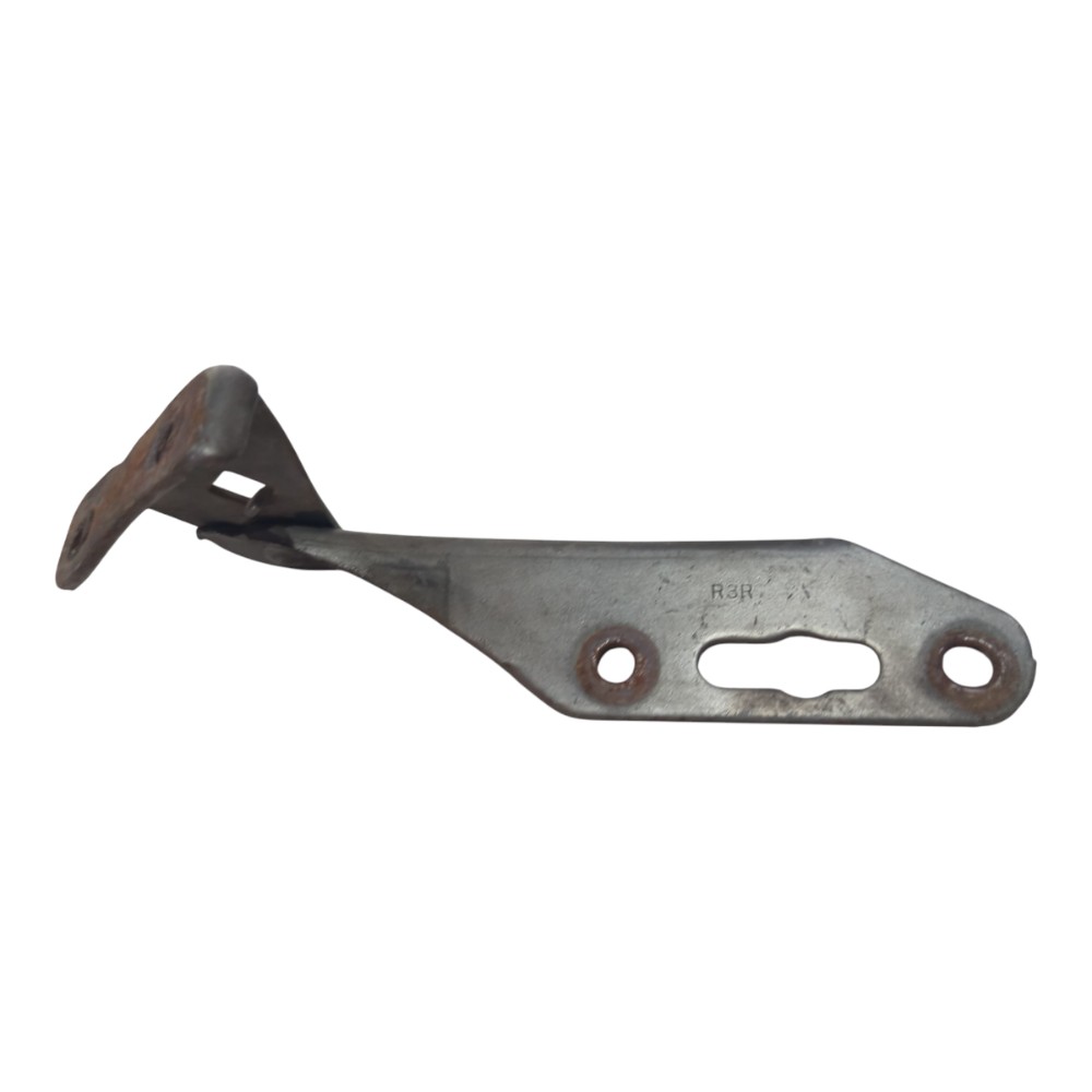 Dobradiça Dianteira Direita Capô Honda Civic Lx 1996 A 200 3