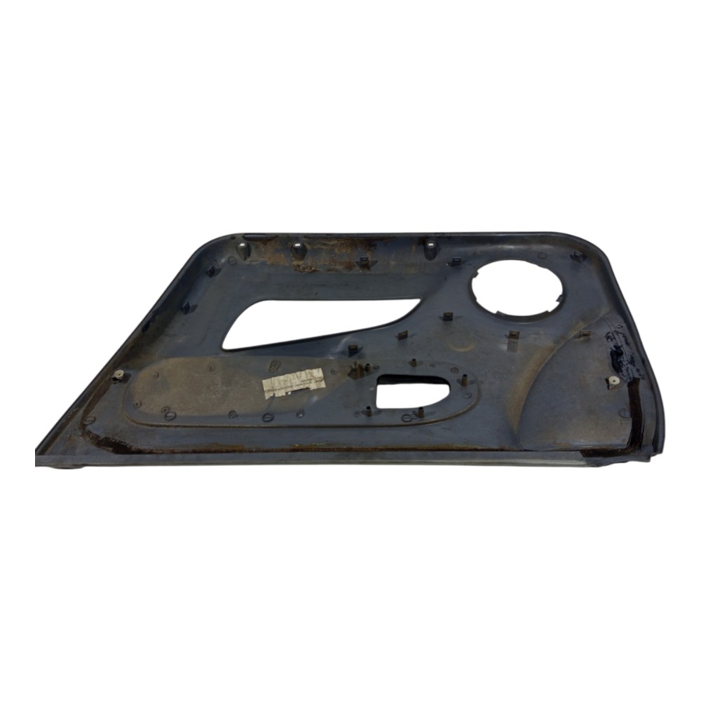 Forro Porta Dianteiro Esquerdo Clio 2000 A 2010 7700435040 5