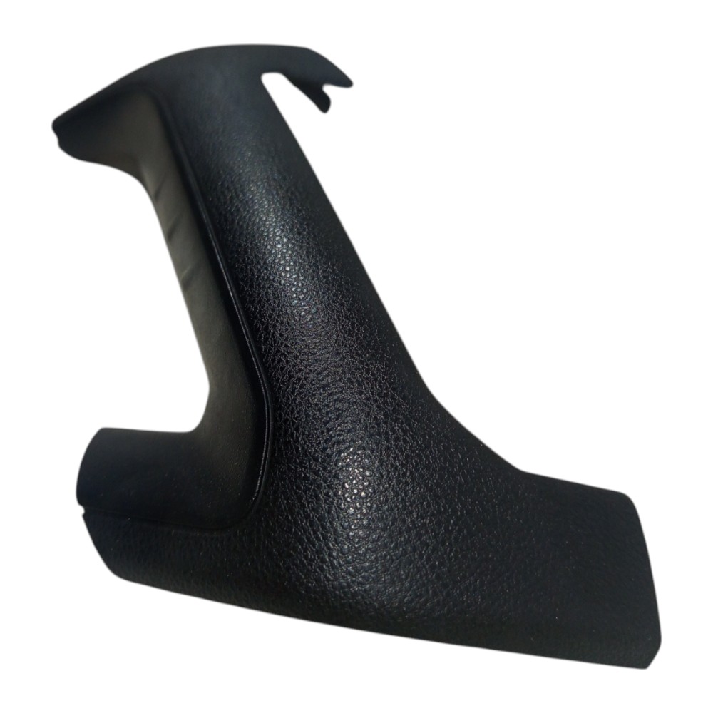 Puxador Forro Porta Dianteira Direita Gm Prisma Onix 13 A 19 Preto 4