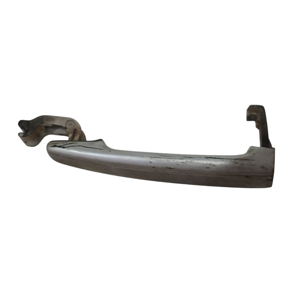 Maçaneta Externa Porta Dianteira Direita Peugeot 307 Origina Dianteira 4