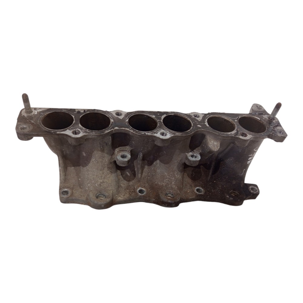 Coletor Admissão Hyundai Santa Fé 2.7 V6 2006 2007 A 2013 4