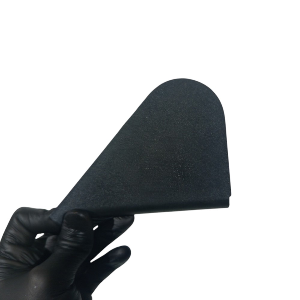 Acabamento Moldura Retrovisor Volkswagen Gol 1980 A 1996 1