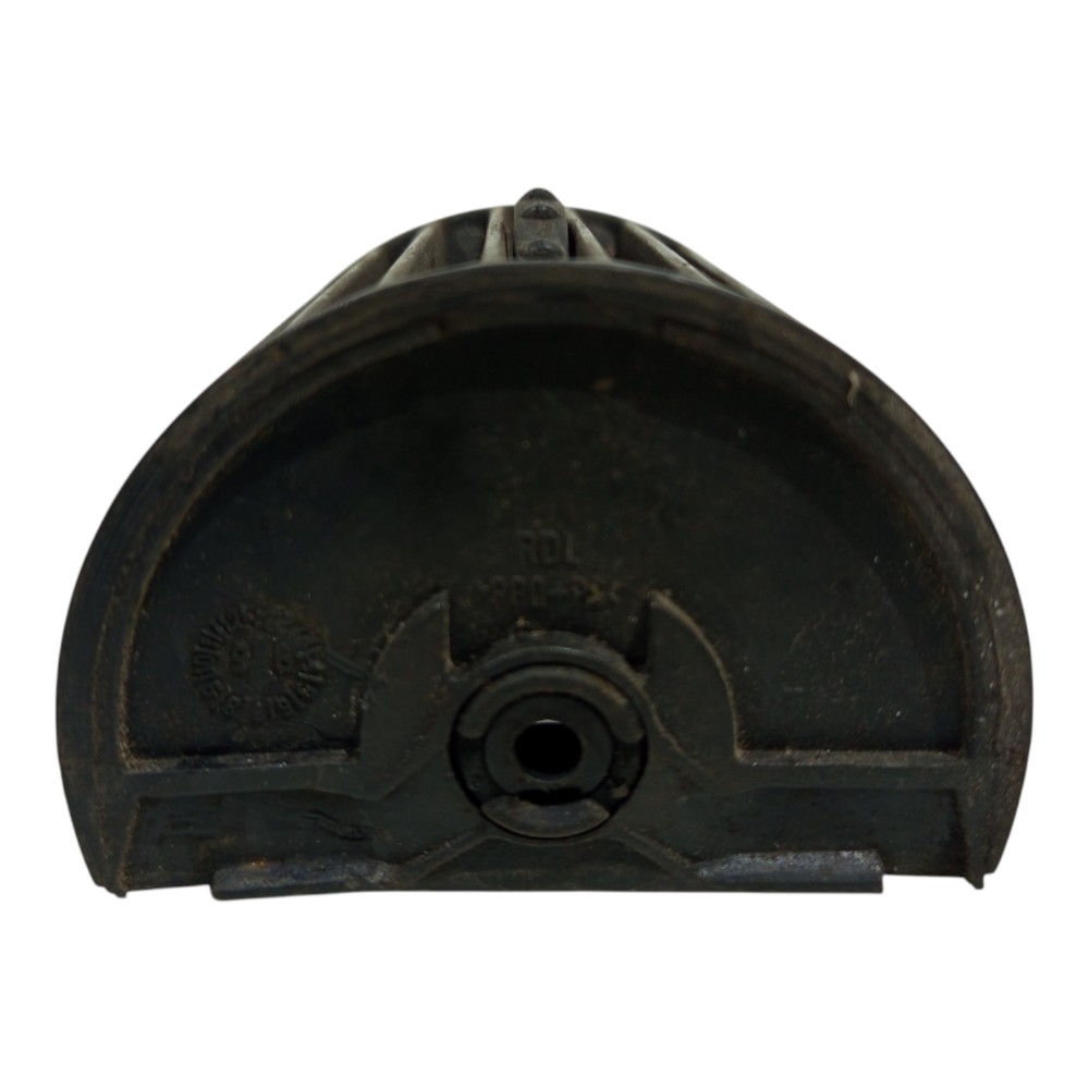 Difusor Ar Central Gm Chevrolet Corsa 1994 A 2001 Z90386796 3