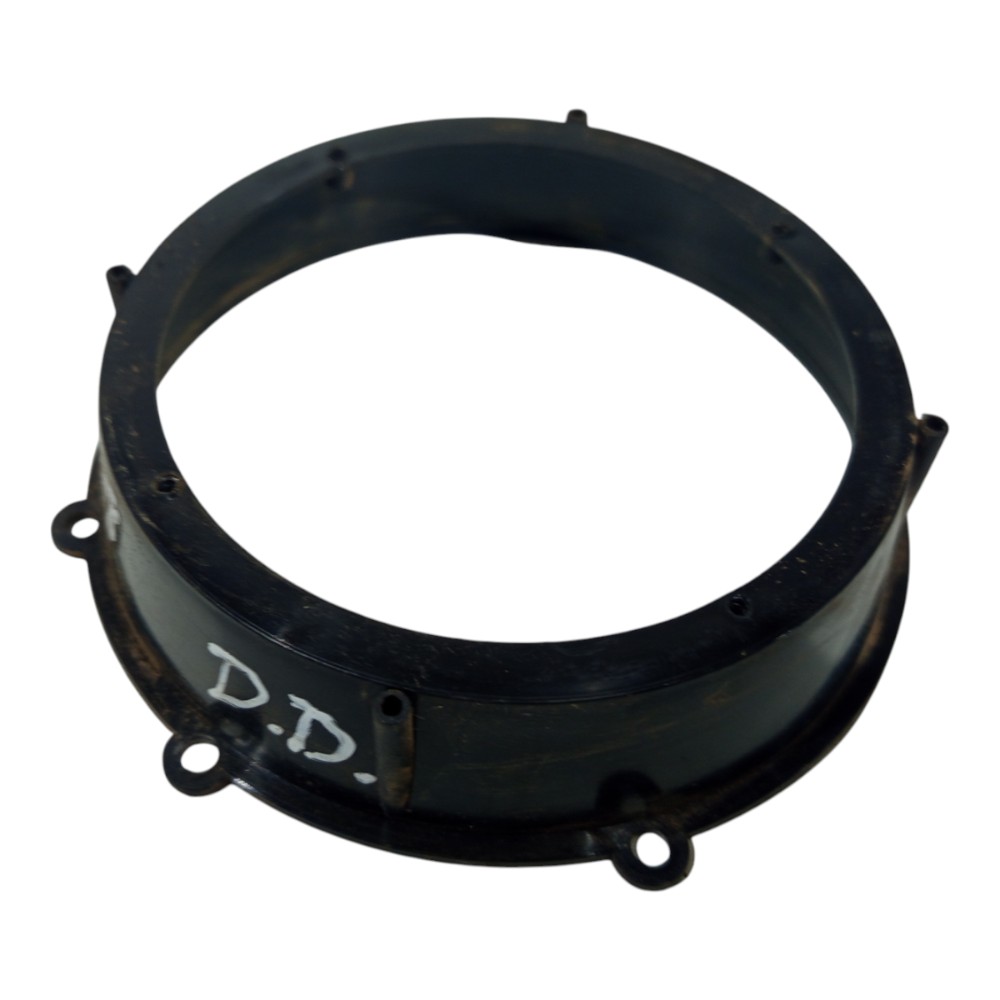 Aro Adaptador Alto Falante 5 Diant Direita Prisma Maxx 06/12 1