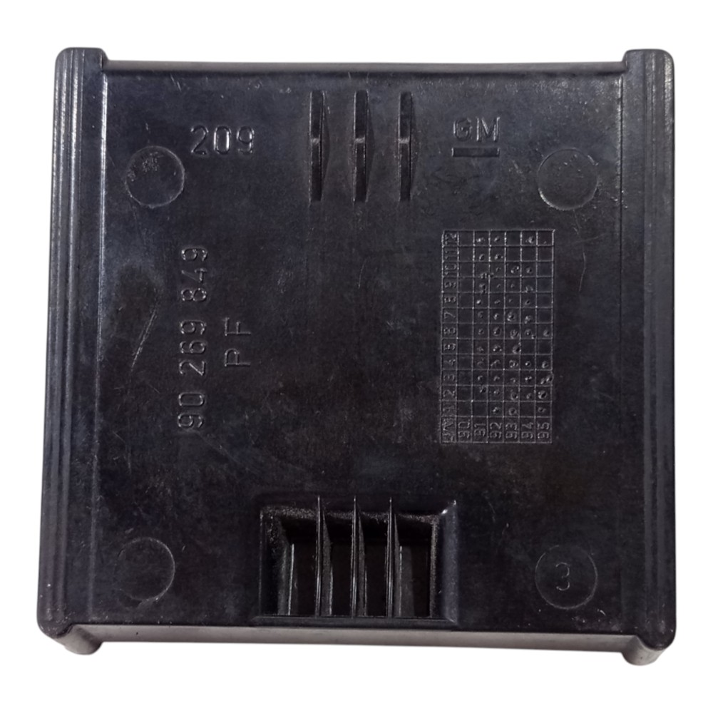 Cinzeiro Console Painel Chevrolet Vectra 1996 1997 A 2005 2