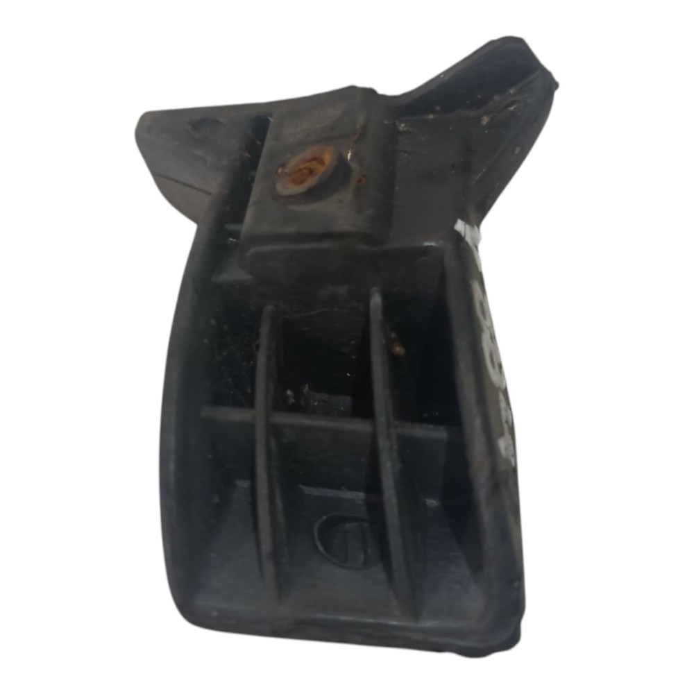 Maçaneta Externa Le Fiat Premio 1.5 8v 1992 1993 A 1998 8