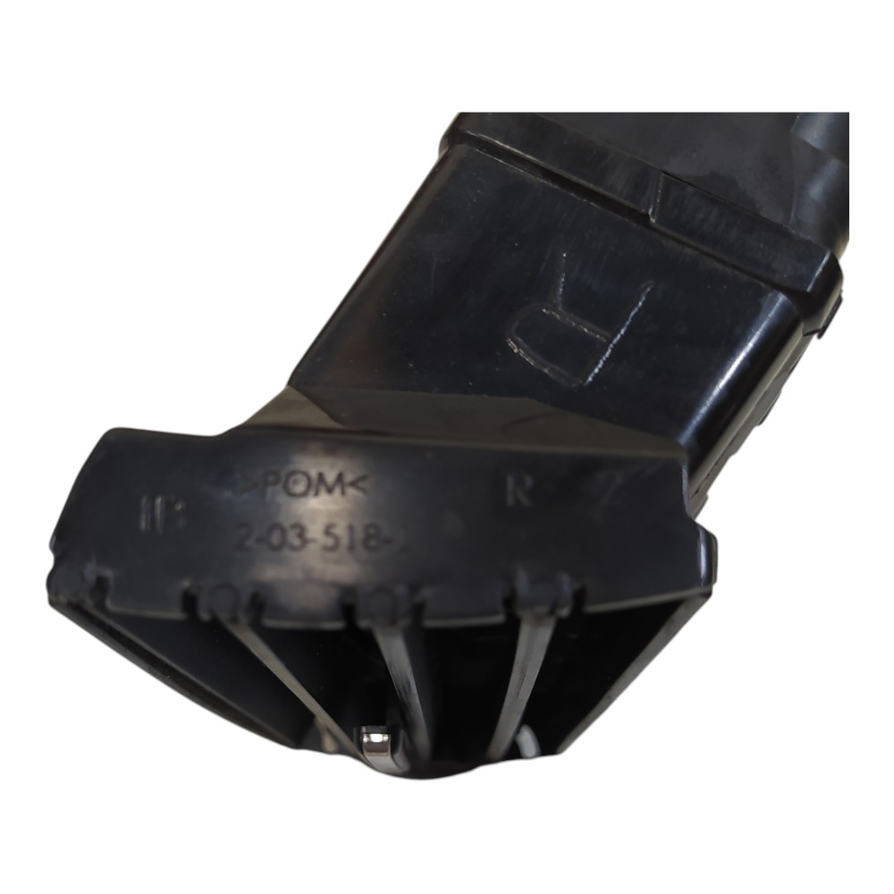 Difusor Ar Direito Central Ford Fusion 2006  A 2009 203518 3