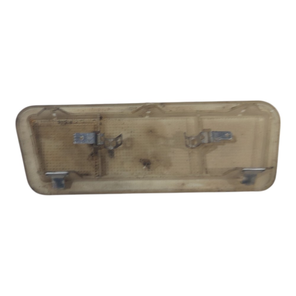 Capa Lanterna Luz Cortesia Gm Corsa 1998 1999 2000 A 2007 2