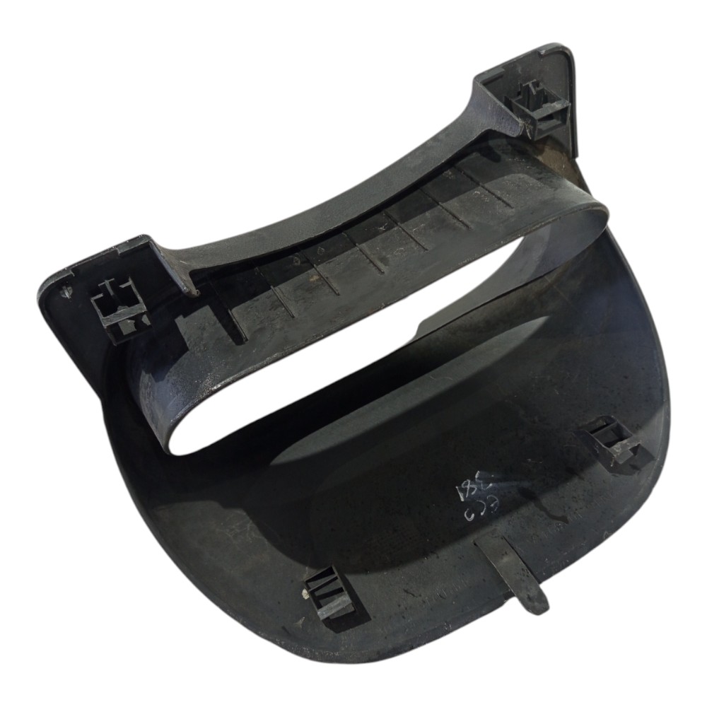 Moldura Painel Instrumentos Ford Ecosport 2003 A 2008 5