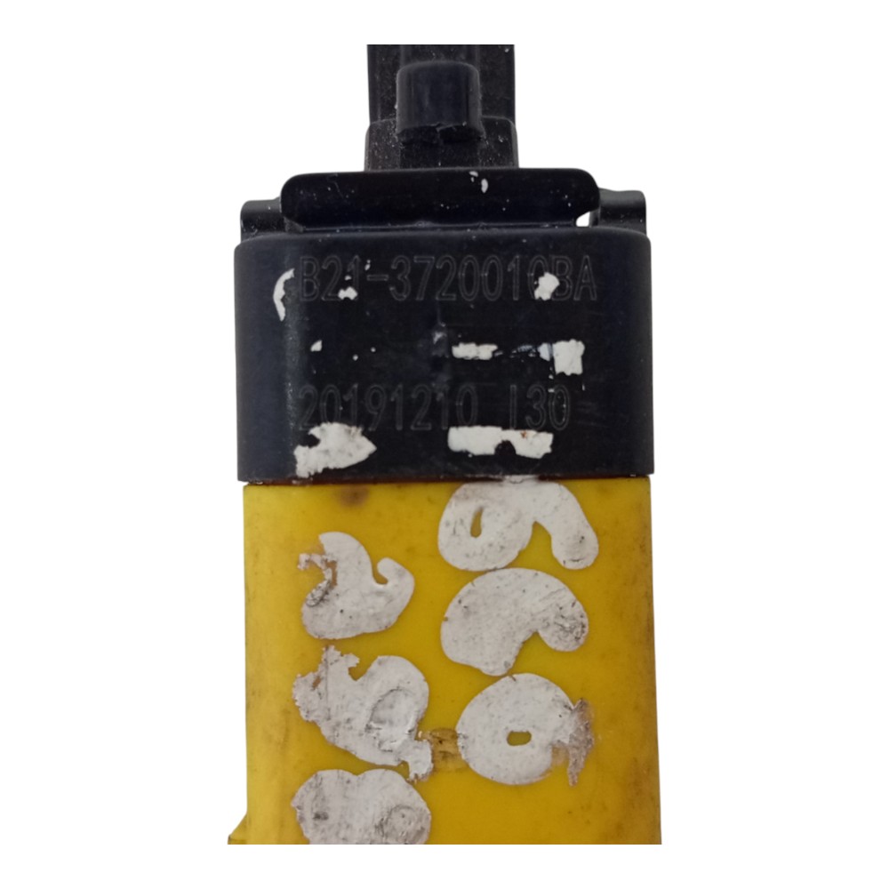 Sensor Interruptor Pedal Break Cherry Tiggo 2017 2018 A 2021 Amarelo 8